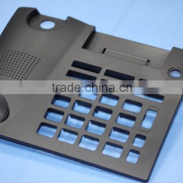 OEM Telephone Set, ABS Plastic Fabrications Telephone Shell
