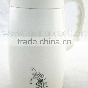 Automatic Shut-off Plastic Electric Kettle 1.8L/2.0L