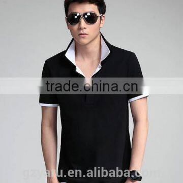 Men polo t shirt factory