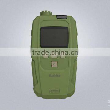 Portable Oxygen gas concentration detecting instrument