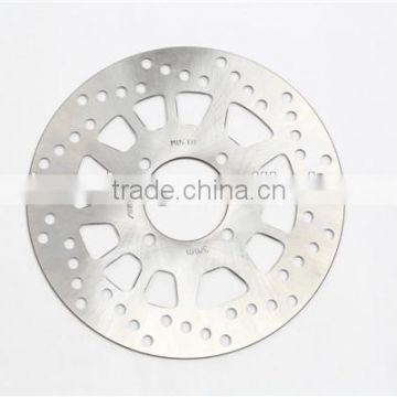 soko Y110 motorcycle brake disc/ brake disc / other parts