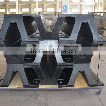 High Quality Arch Rubber Fender