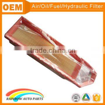 Automotive filters 13780-53M00 with orange color PU