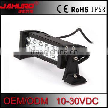 4D Off road LED Light Bar led driving light bar led offroad light Osram 4D