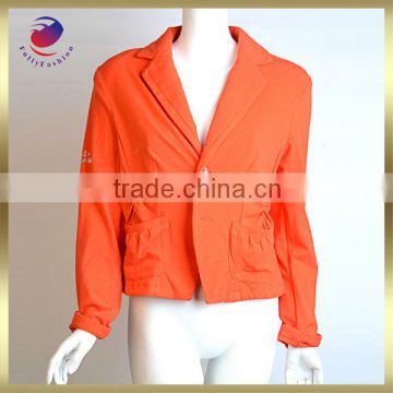 women coat model cotton ong sleeve elegant comfortable fashion style