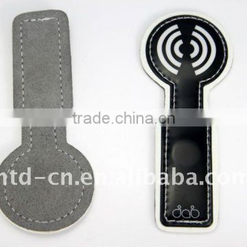 Printing TPU pocket clip, custom design