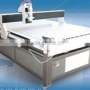 Large CNC router