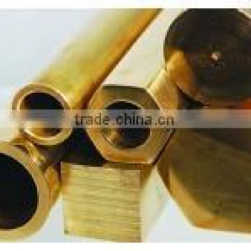 C36000 Free Machining Brass Rods