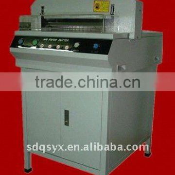 Automatic paper cutting machine AIAC-450