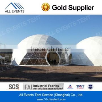 Large PVC Dome Tent for Sale