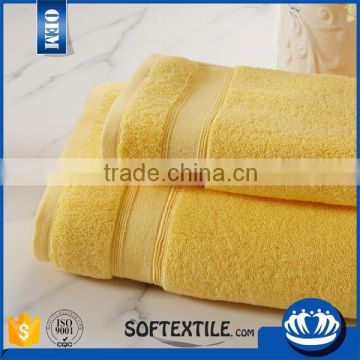 Hotel And Spa Cotton Towel
