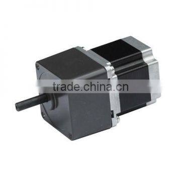 60JB-42STH 10nm DC Parallel Shaft Step Gear Motor