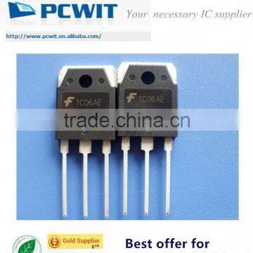 (Electronic component)SGH20N60RUFD new original IC chip