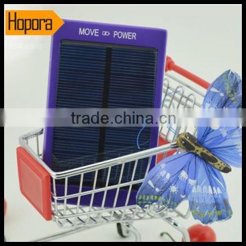 30000mah High Capacity Portable External Solar Mobile Cell Phone Power Bank Charger