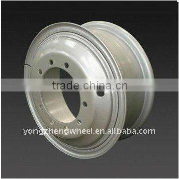 8.5-24 truck wheel rim