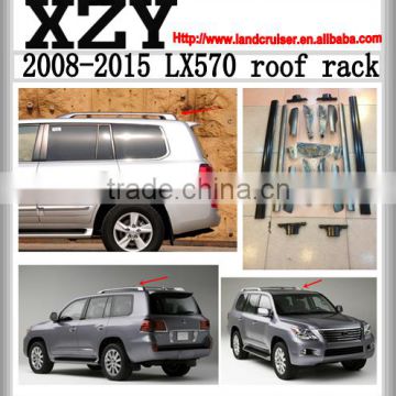Lexus LX570 roof rack,Roof rack for 2008-2015 lexus LX570