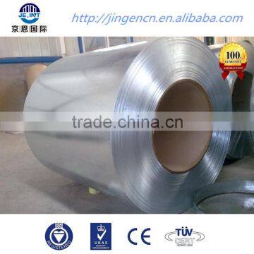 China Supplier ASTM A36 JIS SS400 GB Q235B Cold Rolled Steel Coil