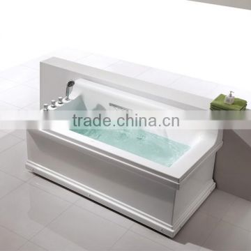 FICO New style FC-238B, bathtub shaped soap dish