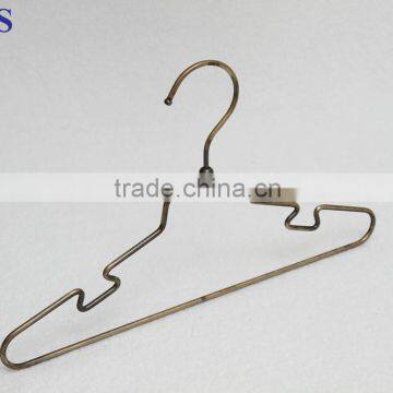 Popular brone metal Top Hanger