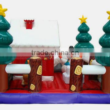 Beautiful professional large christmas inflatables