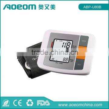 AOEOM top seller Blood Pressure Monitor