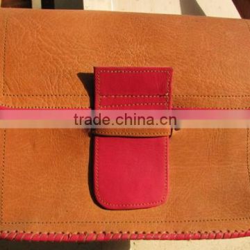 BODA 2014 imitation branded women leather clutch bag