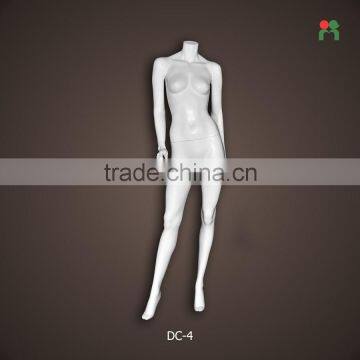 2033 hot fashion female mannequins sale for window displayplastic models body form
