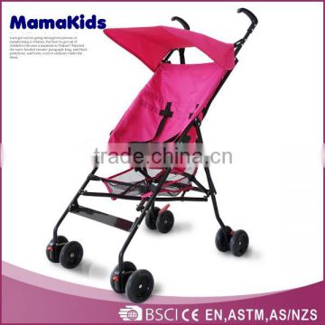 New styles high quality Baby buggy manufactured