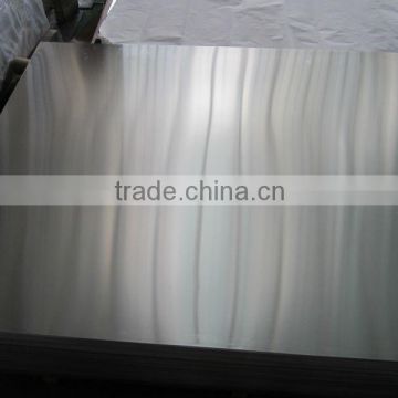 alumininum cladding sheets 4043/3003/4043 O