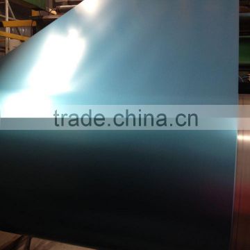 prime prepainted alu zinc steel sheet from CAMELSTEEL