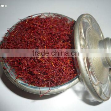 Saffron of Morocco 100% pure and organic