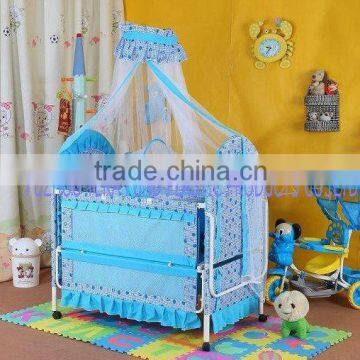 BABY PLAYPEN