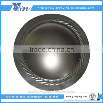 wholesale goods from china brown cloth speaker diaphragm