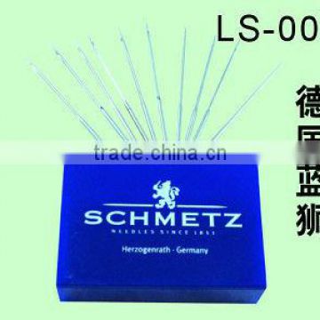 Schmetz Needles for Saurer Lasser and Hiraoka schiffli machine