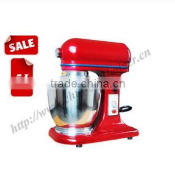 5L planetary stand cake mixer