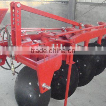 two way disc plough 5disc blade