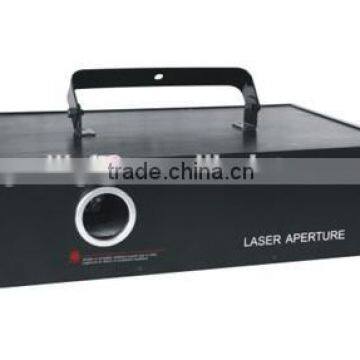 1.2w full color disco laser light price laser light show equipment for sale