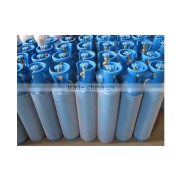 Hydrogen bottle cylinder in low price