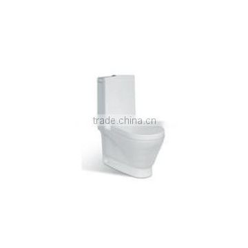Wall Mounted Toilet 8076, ceramic toilet, ceramic human toilet