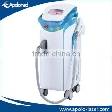 Best professional laser diode hair removal 808nm laser instrument