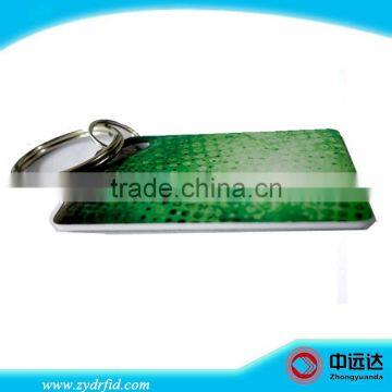 ISO 14443A RFID Epoxy Tag for payment management