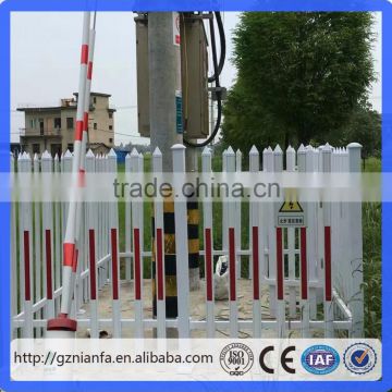 guangzhou factory fence