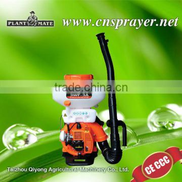 mist duster knapsack power sprayer 3wf-3a