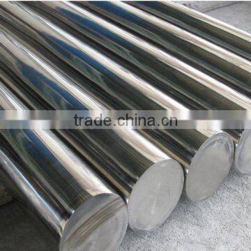 High Tensile Top Quality AISI D3 Steel Round Bar From China Alibaba EAF hot forged