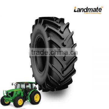 chinese high performance radial tractor tyres