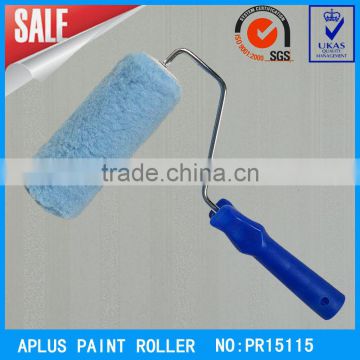 fabric paints roller brush for anri-fungus