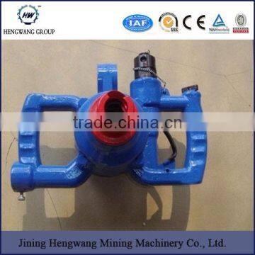 Pneumatic Hand Drill /Air Driven Drilling Machine Used In Coal Mine