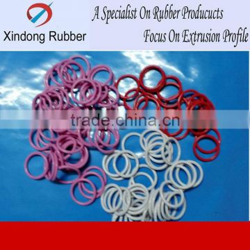 high flexible soft china rubber ring