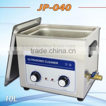 Industrial ultrasonic cleaning machine cleaning Alliance JP-040 10L Parts Hardware circuit board circuit board