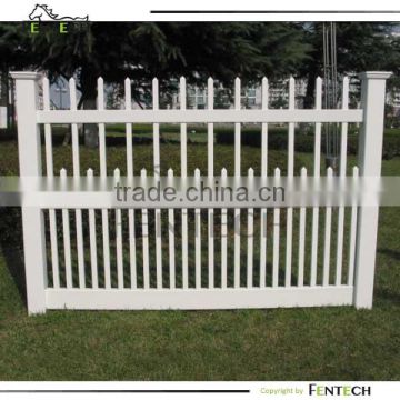 High quality cost effective spear pikcet fence